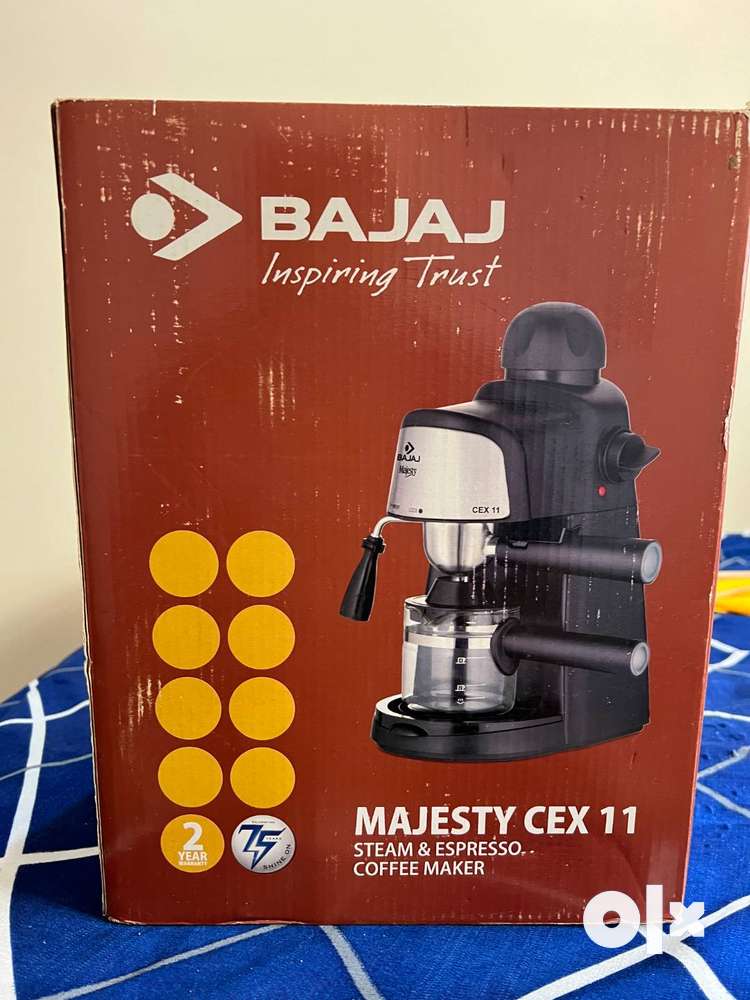 bajaj majesty cex11