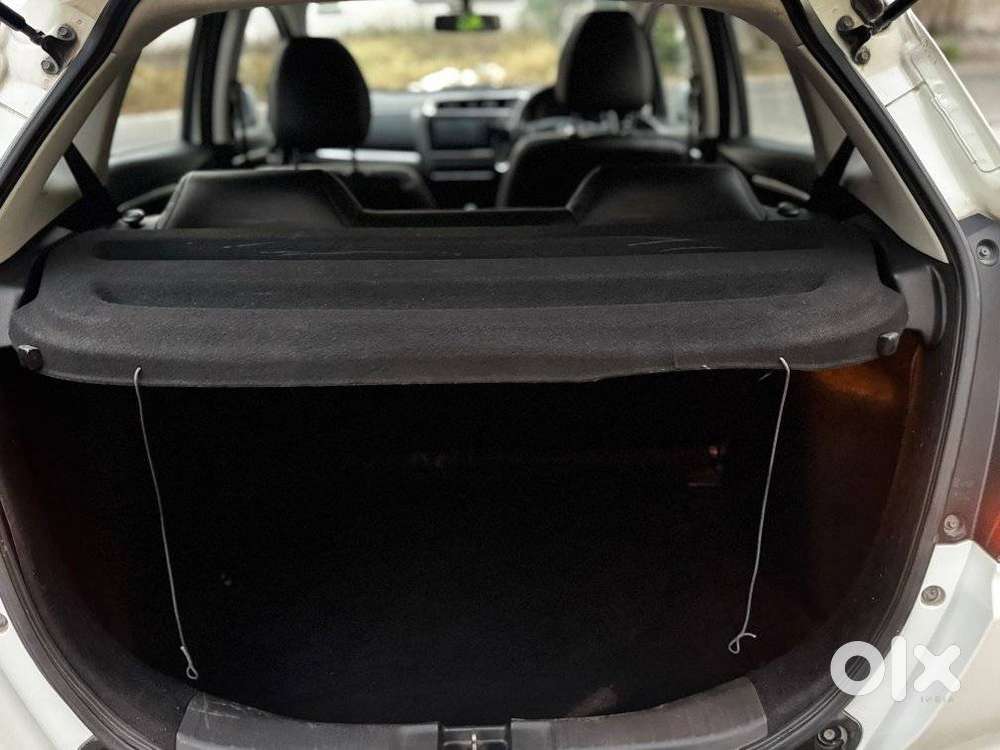 Honda Wr-v I-vtec Vx, 2021, Petrol