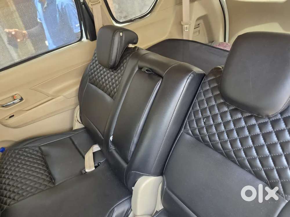 Maruti Suzuki Ertiga 2025 Cng & Hybrids Well Maintained