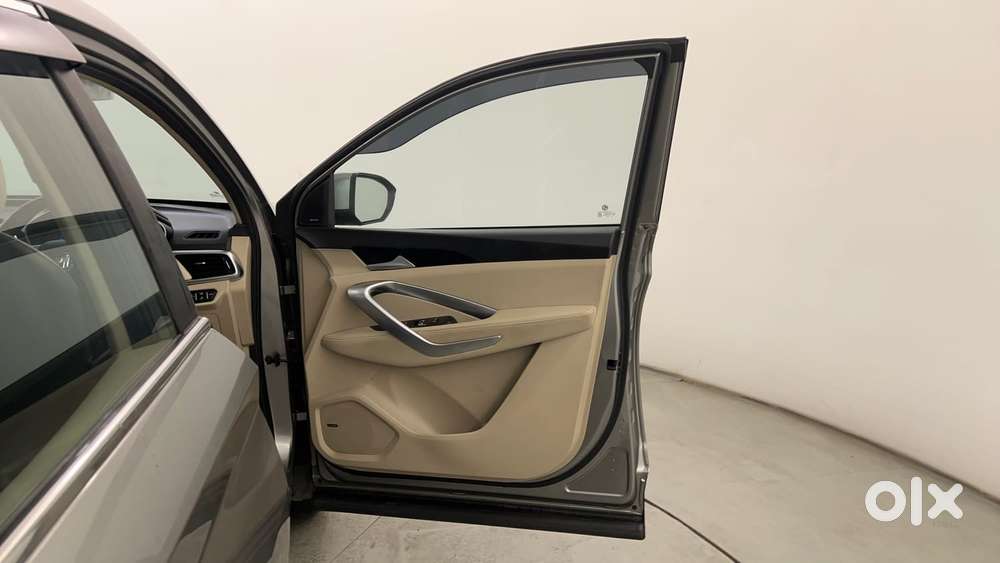 Mg Hector Sharp Diesel Mt, 2022, Diesel