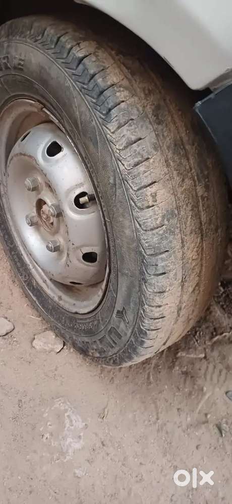 All Good Condition