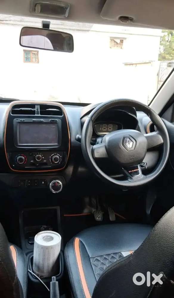 Renault Kwid 2017