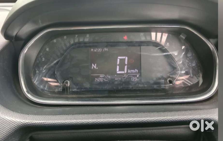 Tata Tiago 1.05 Revotorq Xt, 2023, Petrol