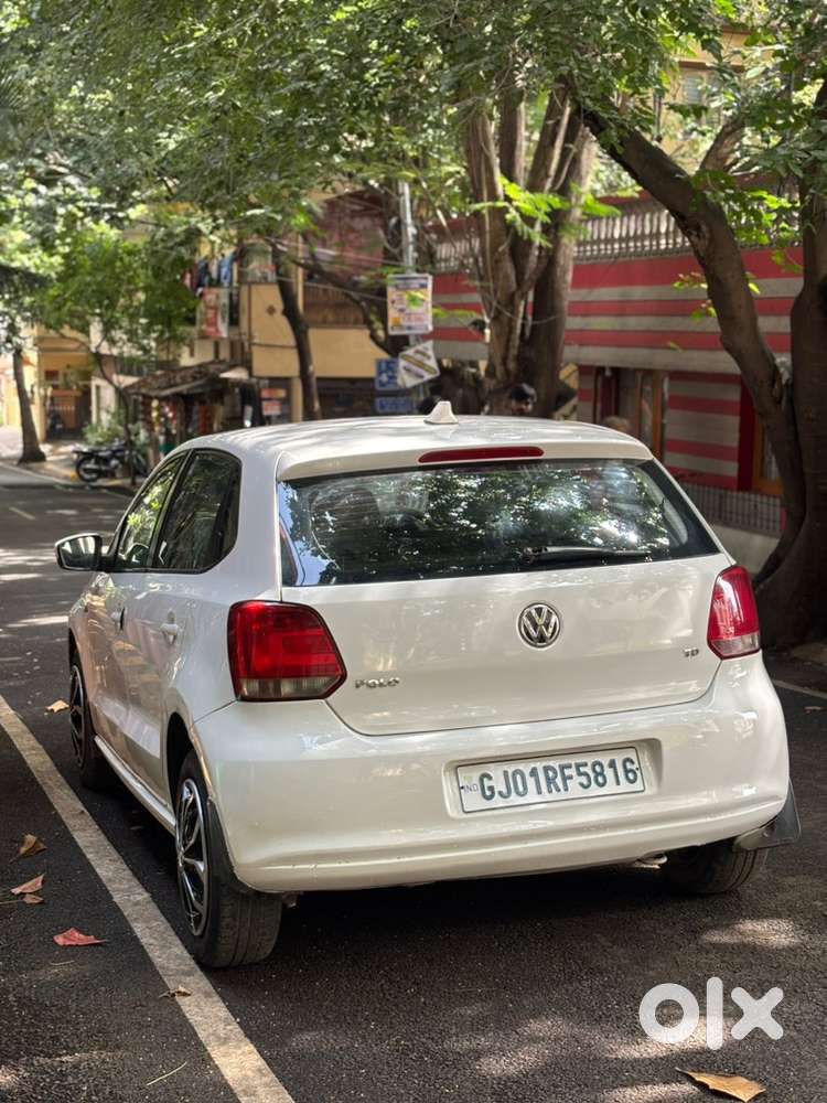 Volkswagen Polo 2014 Diesel Well Maintained