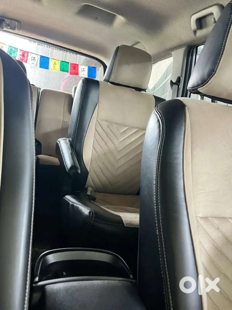 Toyota Innova Crysta 2023 Diesel 41000 Km