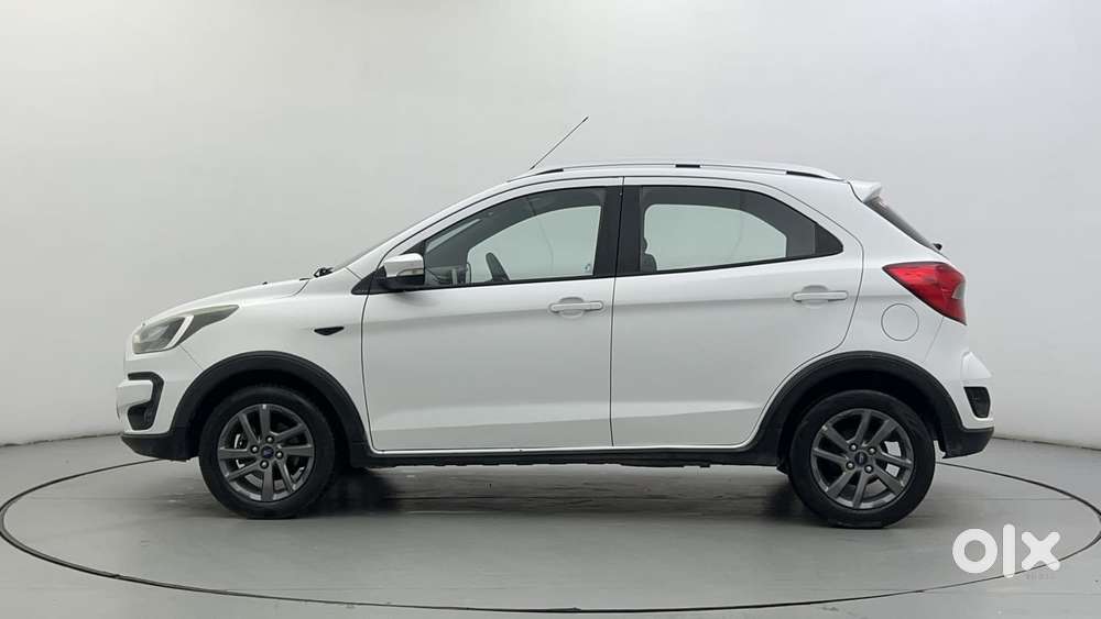 Ford Freestyle Titanium Plus Petrol, 2020, Petrol