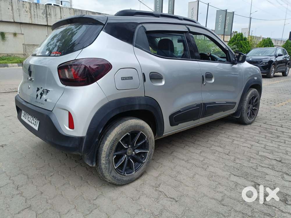 Renault Kwid Rxt Optional, 2023, Petrol