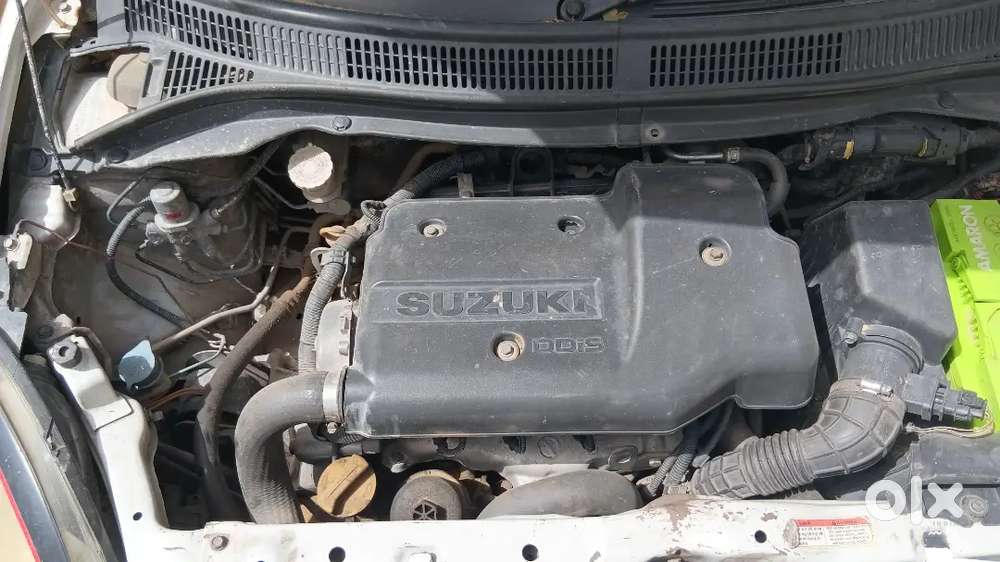 Maruti Suzuki Dzire 2016 Diesel Good Condition