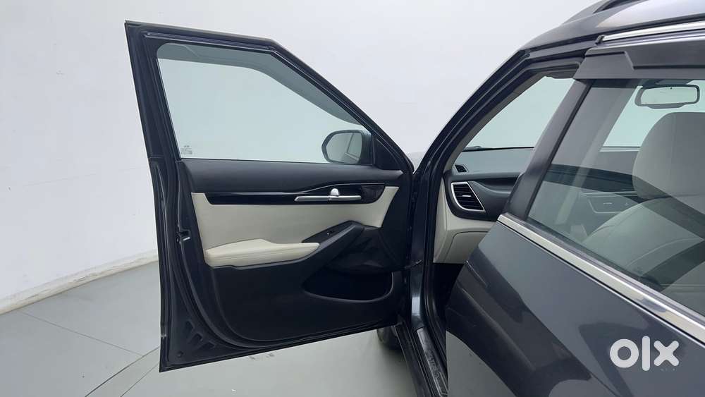 Kia Seltos 1.5 Htx At Petrol, 2020, Petrol