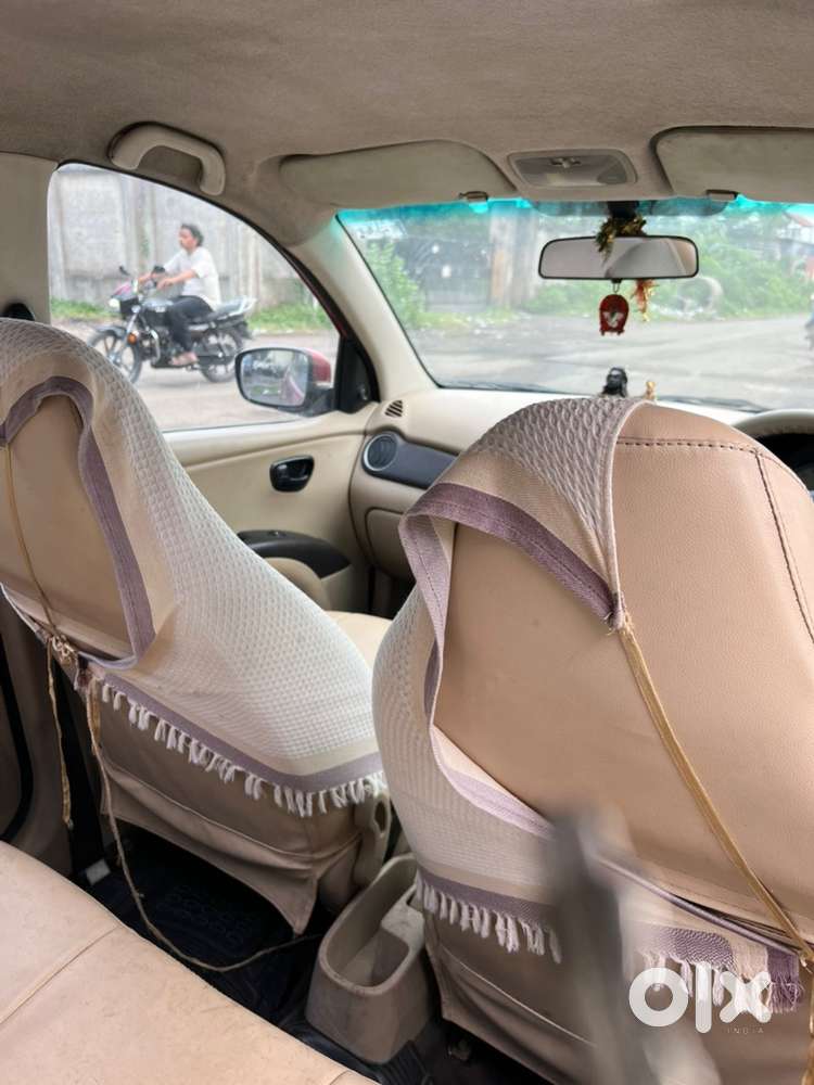 Hyundai I10 Magna 2010 Model