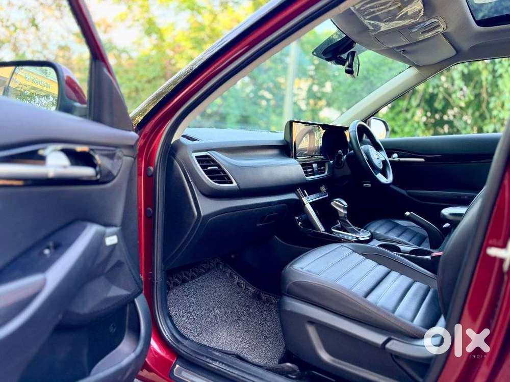 Kia Seltos 1.4 Gtx+ Mt, 2020, Diesel