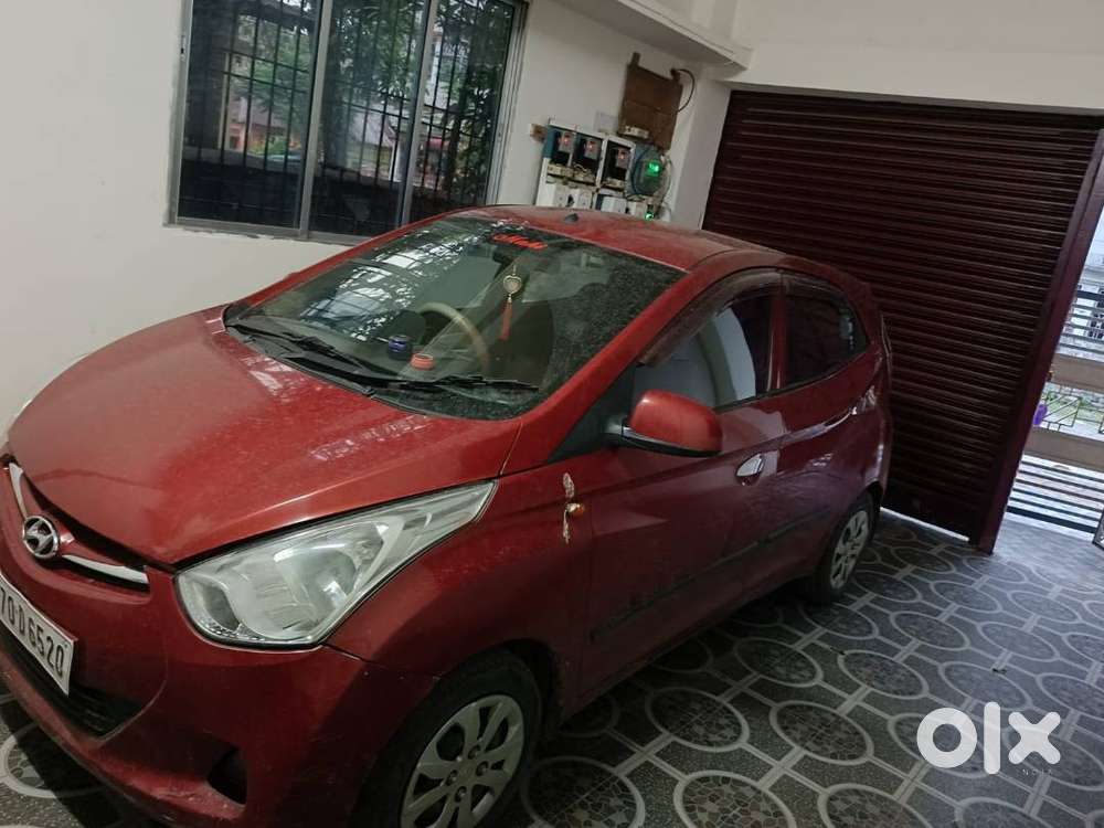 Hyundai Eon 0.8 Sportz - Well Maintained