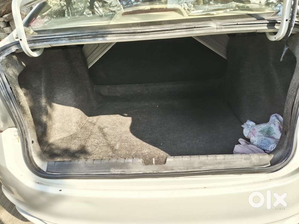 Honda City I Vtec Vx Option, 2016, Petrol
