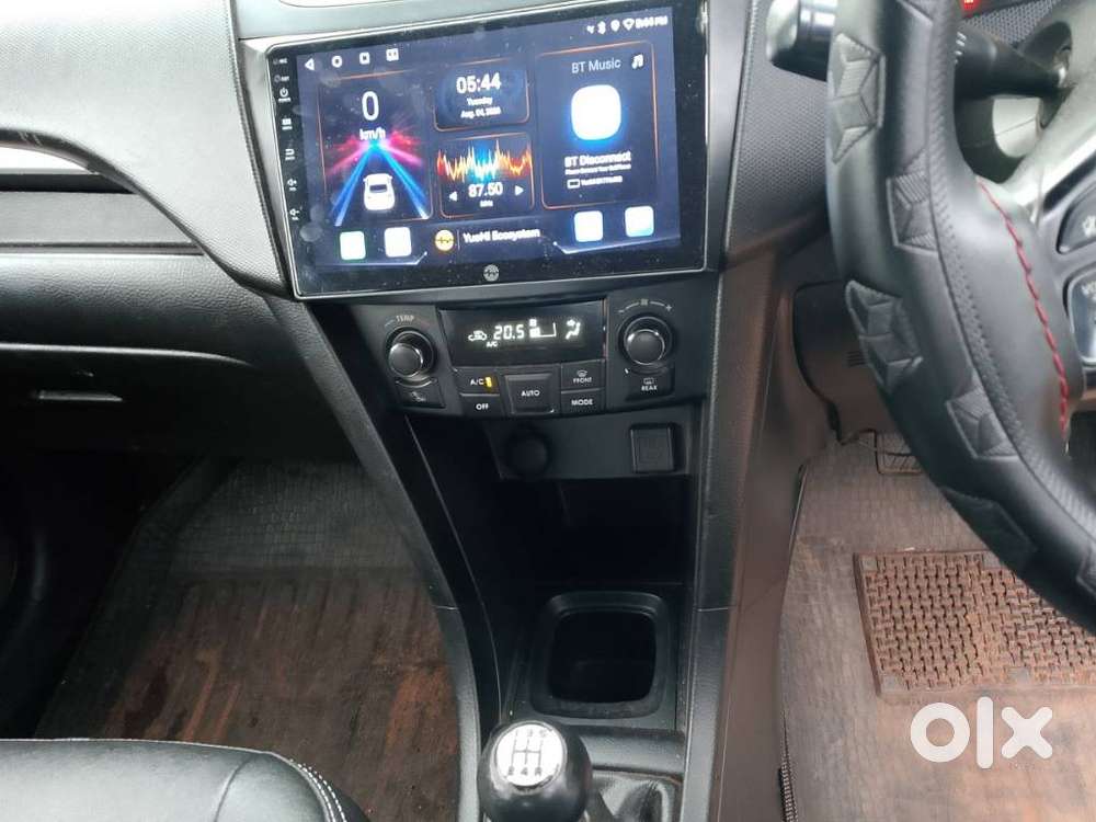 Maruti Suzuki Swift Zdi, 2013