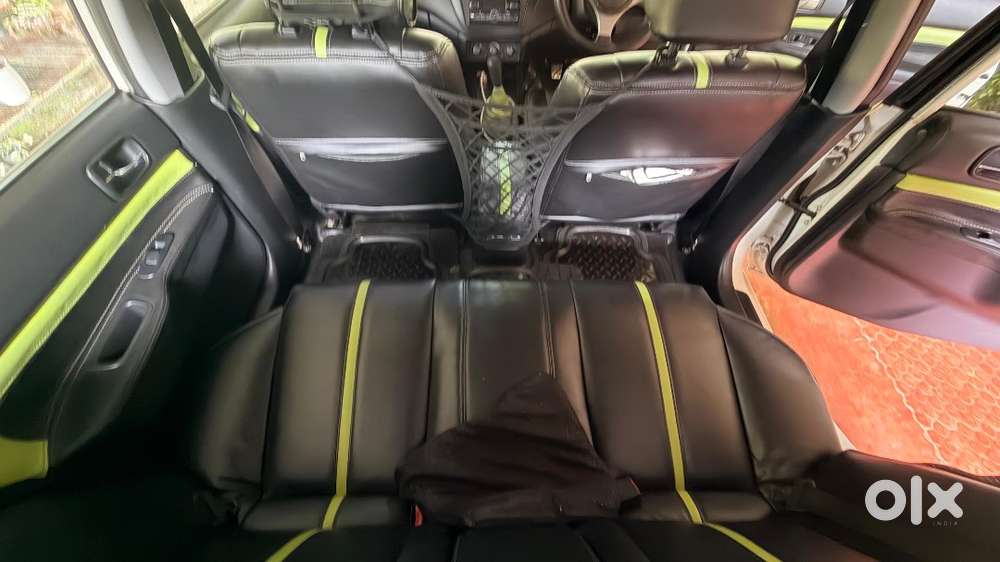 Mitsubishi Cedia 2012 Petrol