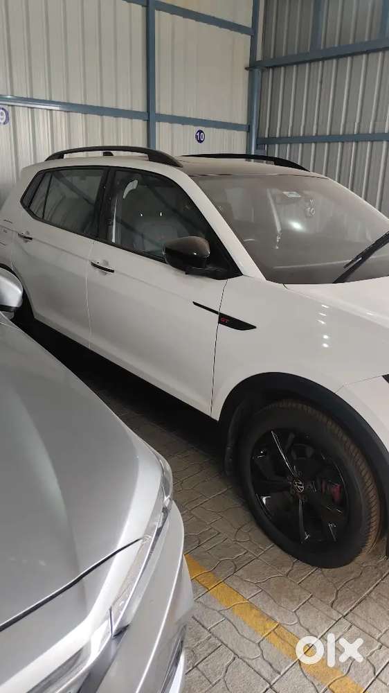 Volkswagen Taigun 2025