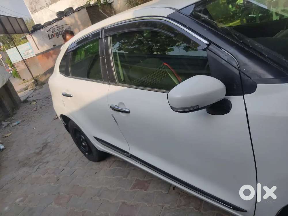 Toyota Glanza 2020 Model