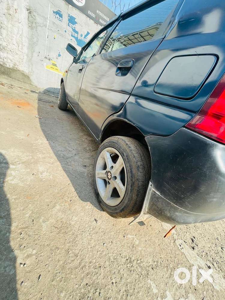 Maruti Suzuki Alto-800 2010 Petrol Well Maintained