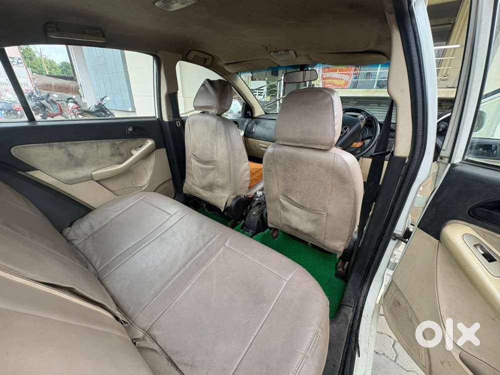 Tata Manza 121000 Km Driven