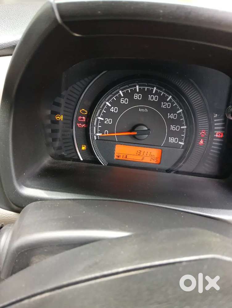 Maruti Suzuki Wagon R Zxi 2022