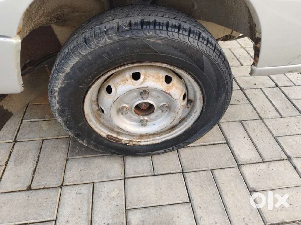 Maruti Suzuki Omni 1998-2005 E 8 Str Std, 2018, Petrol