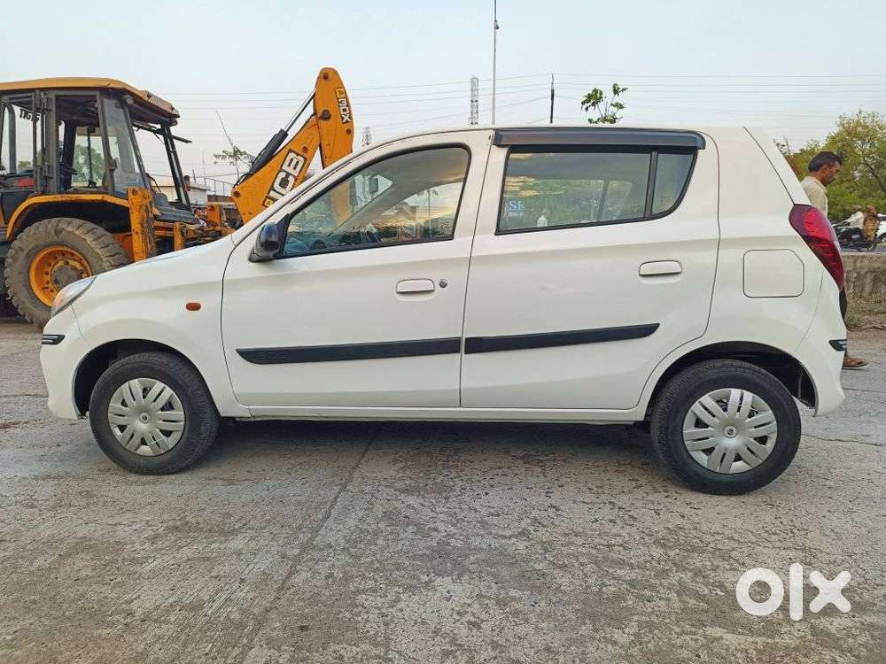 Maruti Suzuki Alto 800, 2019, Petrol