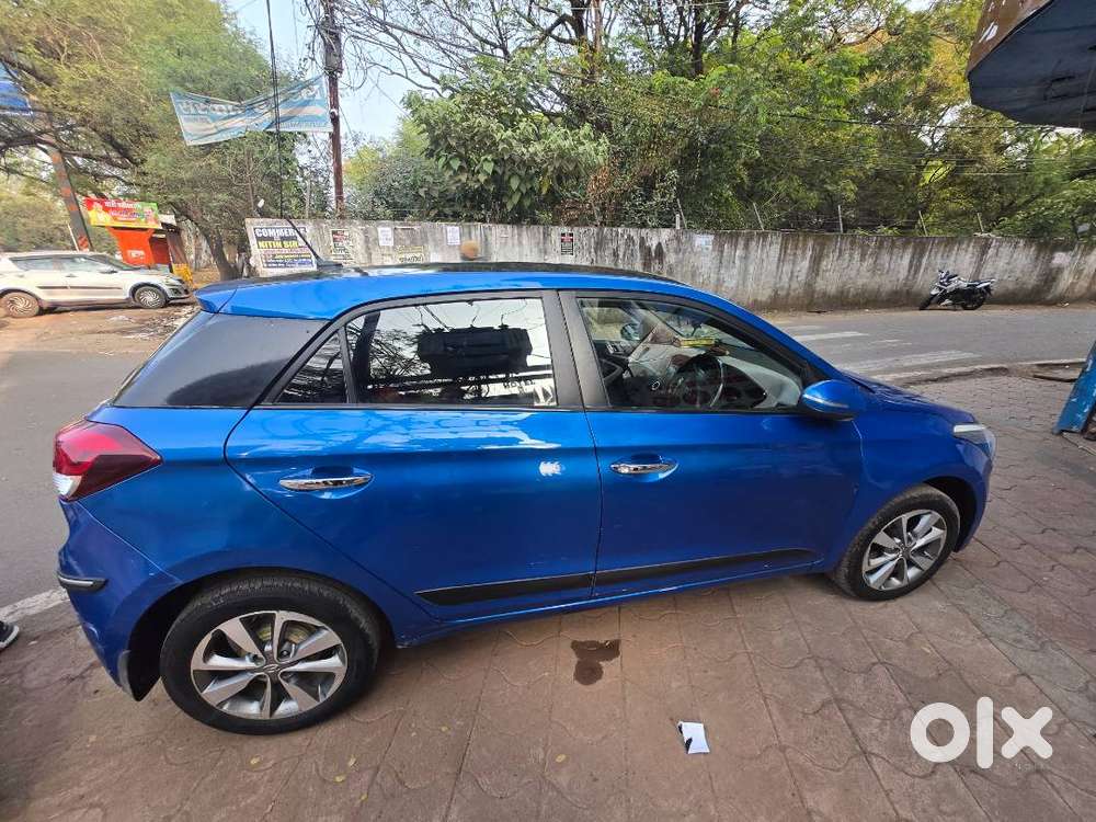 Hyundai I20 2018 Diesel 105700 Km Driven