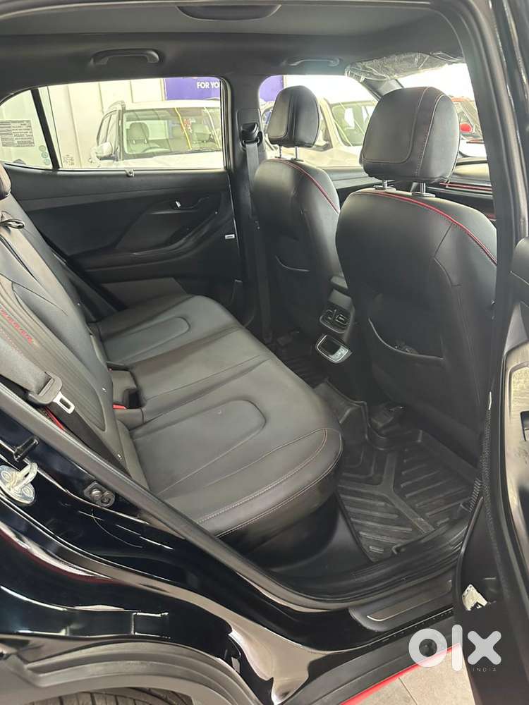 Hyundai Creta N Line N10 1.5 Turbo Dct Dual Tone, 2025, Petrol