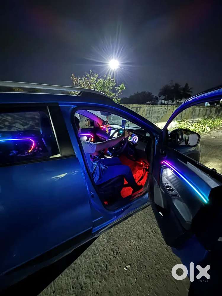 Renault Kiger 1.0rxz Amt