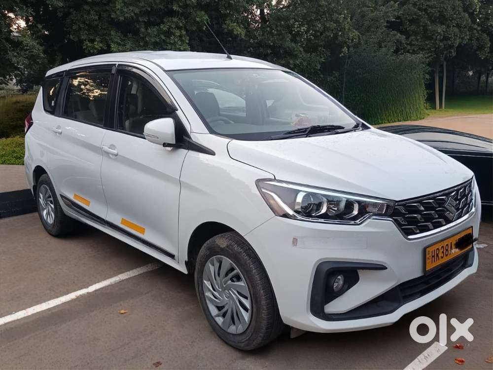 Maruti Suzuki Ertiga Vxi (o) Cng, 2025, Cng & Hybrids