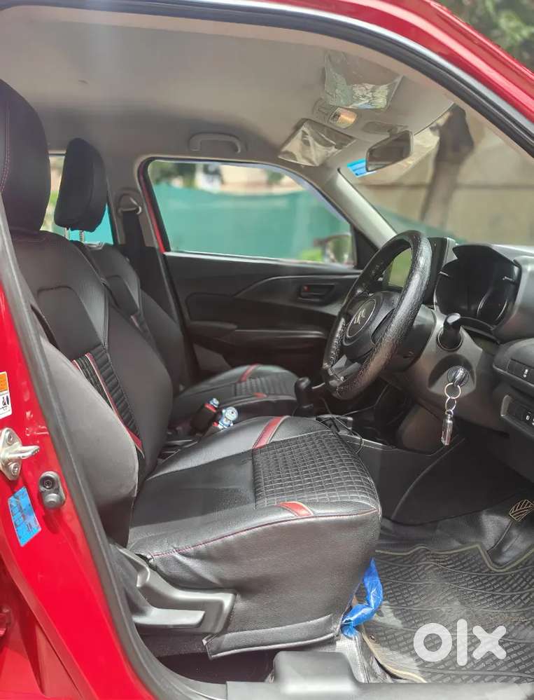 Maruti Suzuki Swift Lxi 2025 Model