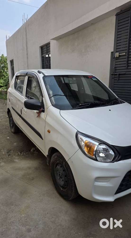 Maruti Suzuki Alto 800 Lxi, 2023, Petrol