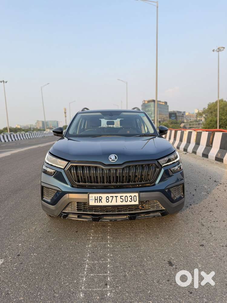 Skoda Kushaq Anniversary Edition 1.0l Tsi At, 2025, Petrol