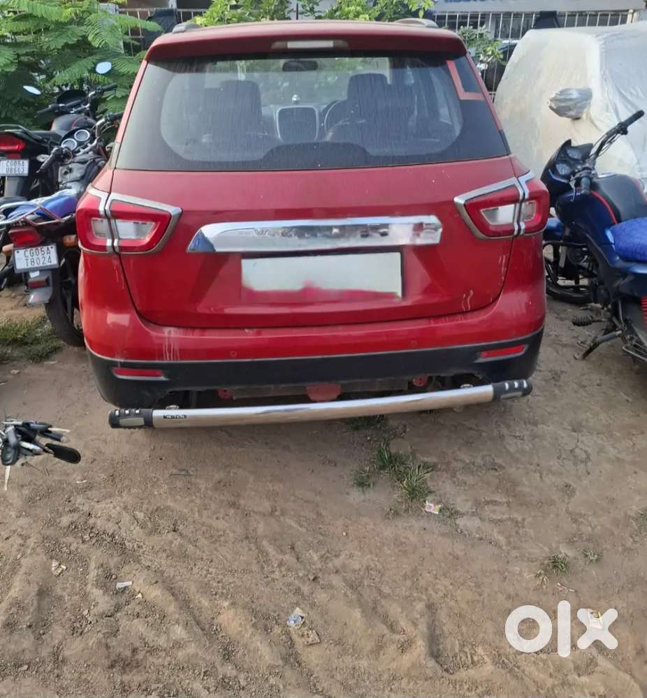 Toyota Urban Cruiser 2022 Manual Grade