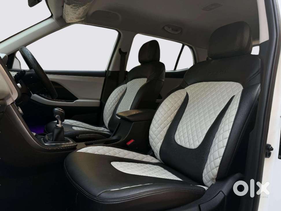 Hyundai Creta 1.6 Vtvt S, 2020, Petrol