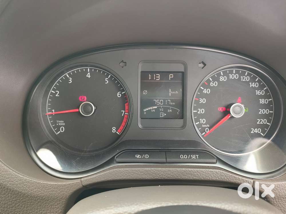 Volkswagen Vento 1.0 Highline Plus At, 2020, Petrol