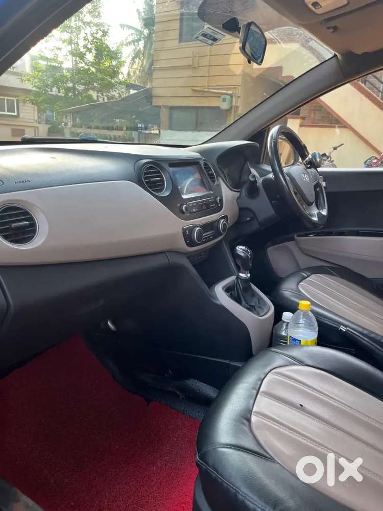 Hyundai Grand I10 Crdi 2018