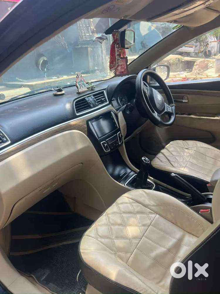 Maruti Suzuki Ciaz 2020 Petrol 85950 Km Driven