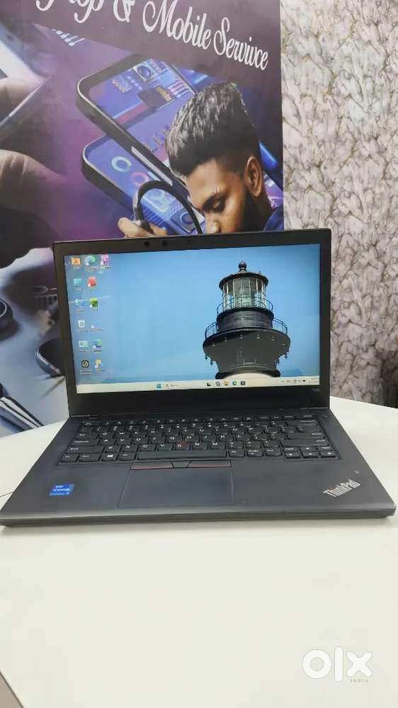 Lenovo ThinkPad t480 i5 8th generation