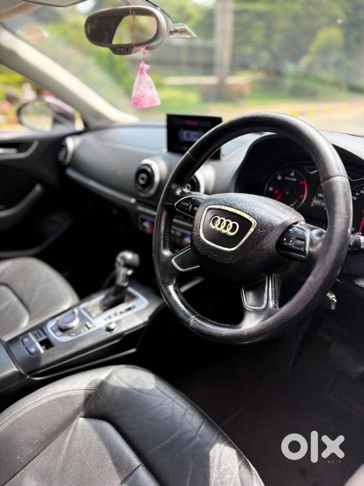 Audi A3 2.0 35 Tdi Premium Plus + Sunroof, 2015, Diesel