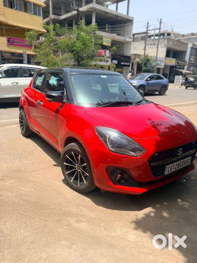 Maruti Suzuki Petrol 2022