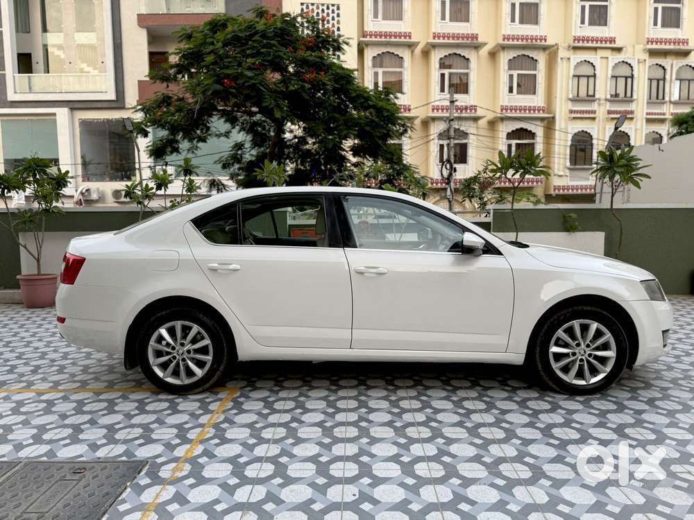 Skoda Octavia 2013-2017 Elegance 2.0 Tdi At, 2014, Diesel