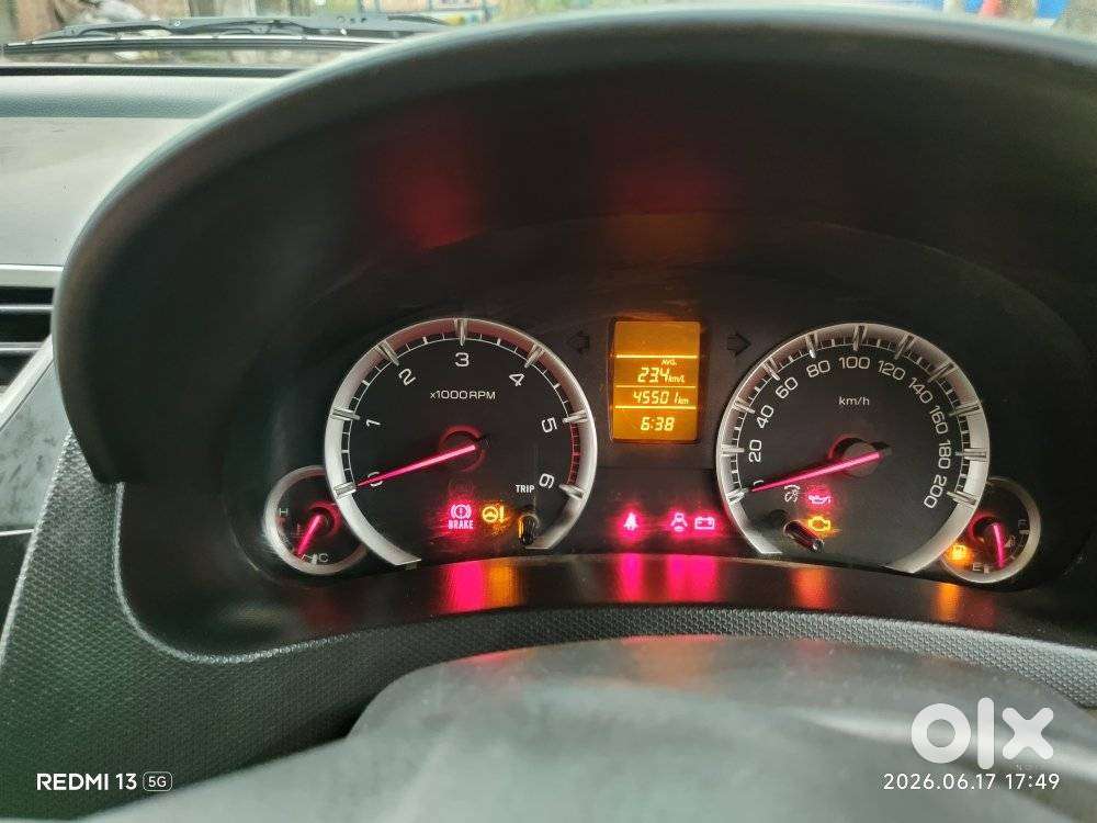 Maruti Suzuki Swift Dzire Vdi Bsiv, 2016, Diesel