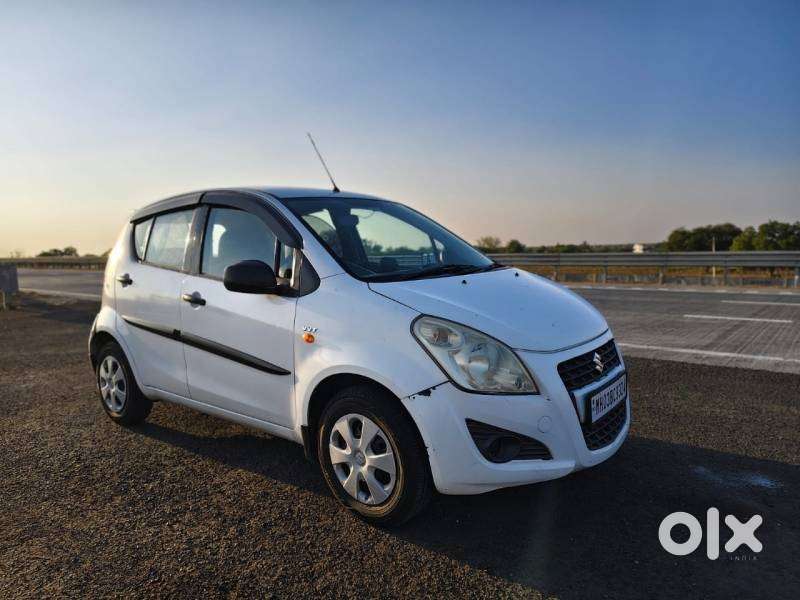 Maruti Suzuki Ritz Vxi, 2016, Cng & Hybrids