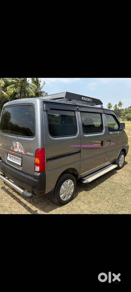Maruti Suzuki Eeco