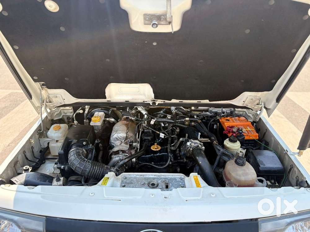 Mahindra Bolero Diesel 2022