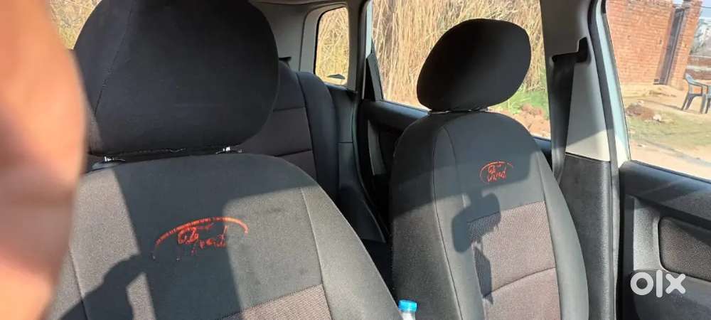Ford Figo In Good Condition