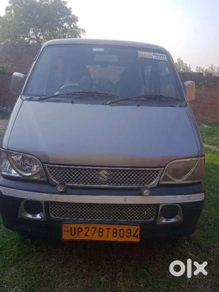 Maruti Suzuki Eeco 2023 Variant