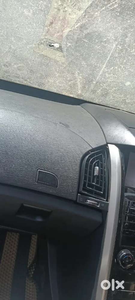 Mahindra Xuv500 2019 Diesel 99000 Km Driven