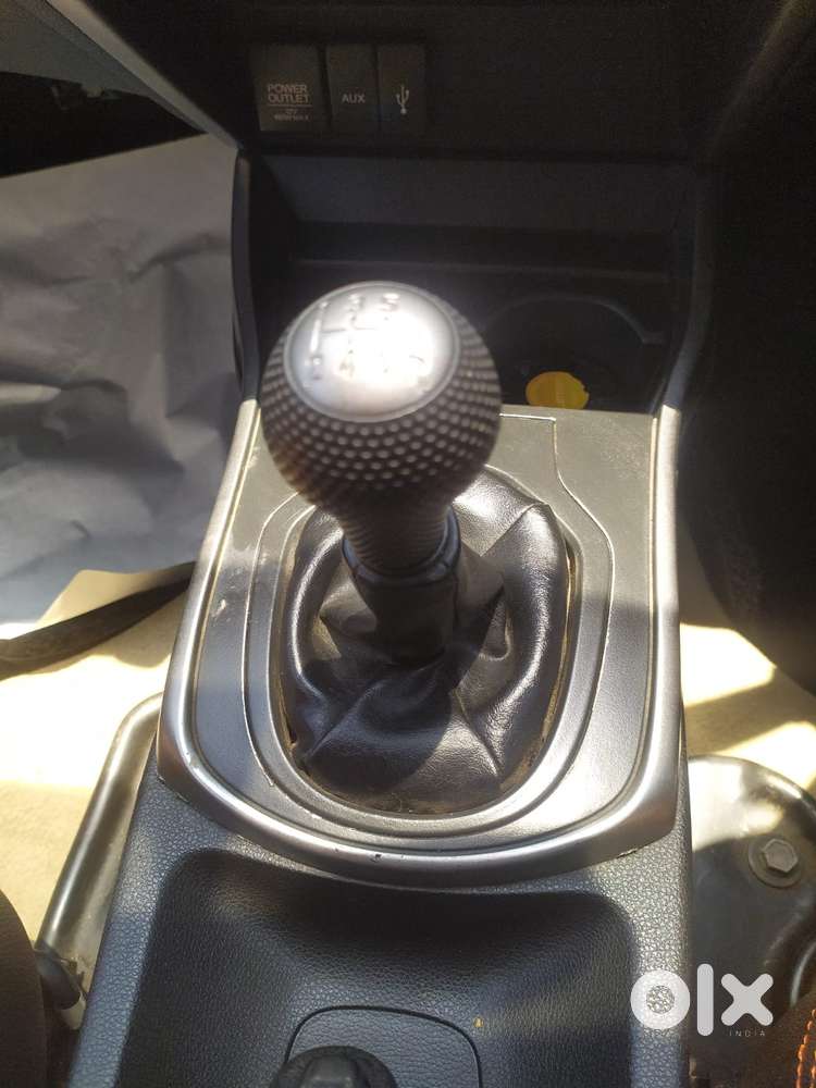 Honda City 2015-2017 I Dtec Vx, 2014, Diesel